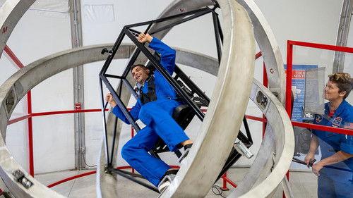 Random Acts Season 5 Episode 11 - Space for Love