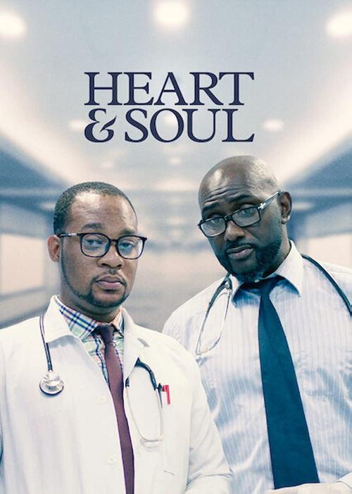 Heart & Soul poster