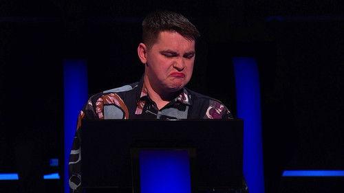 Who Wants to Be a Millionaire? Season 36 Episode 8 - Sun 16th Mar 8pm