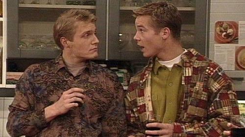 Oppassen!!! Season 6 Episode 21 - Goddelijke Victor