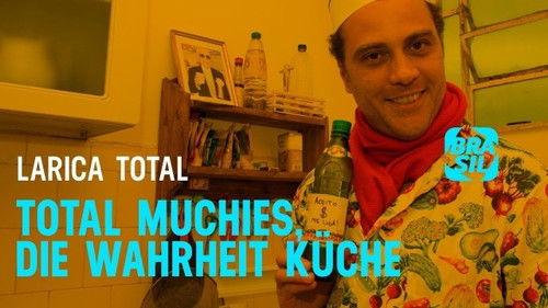 Larica Total Season 1 Episode 22 - Episode 22