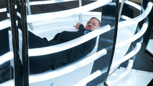 Killjoys Season 2 Episode 8 - Full Metal Monk