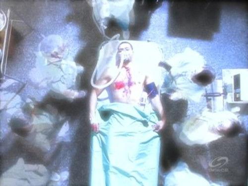 Psi Factor: Chronicles of the Paranormal Season 1 Episode 16 - The Light