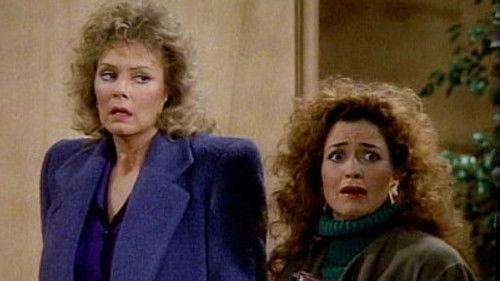 Designing Women Season 3 Episode 11 - The Naked Truth