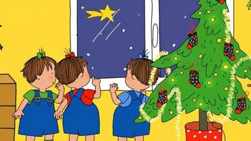 The Baby Triplets Season 1 Episode 14 - The Christmas Star