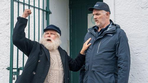 The Cleaner Season 3 Episode 4 - The Lighthouse