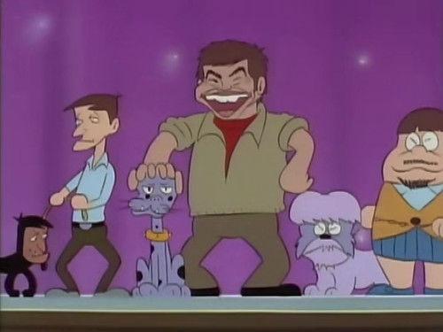 The Genie Family Season 1 Episode 24 - Episode 24