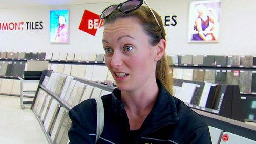 The Block Season 10 Episode 13 - Bathroom Week Begins