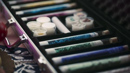 undefined Season 1 Episode 5 - Score Big or Don't Score at All