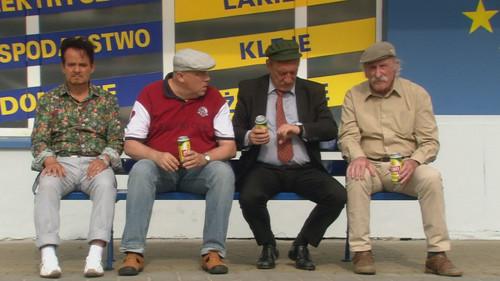 Ranczo Season 9 Episode 6 - Episode 6