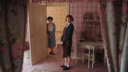 undefined Season 1 Episode 2 - Exchanges