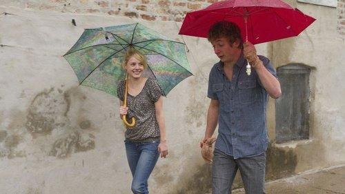 undefined Season 2 Episode 7 - A Bottle of Jean Nate