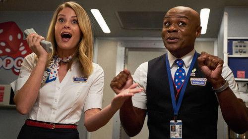 LA to Vegas Season 1 Episode 9 - Overbooked