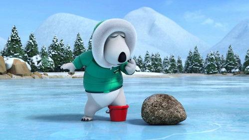 Bernard Season 6 Episode 19 - Episode 19