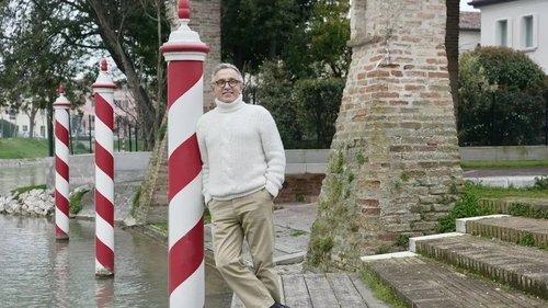 Bruno Barbieri - 4 Hotel Season 7 Episode 5 - Riviera del Brenta