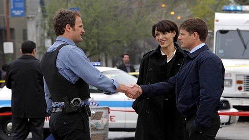 The Chicago Code Season 1 Episode 1 - Pilot