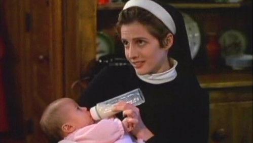 Father Dowling Mysteries Season 1 Episode 8 - The Pretty Baby Mystery