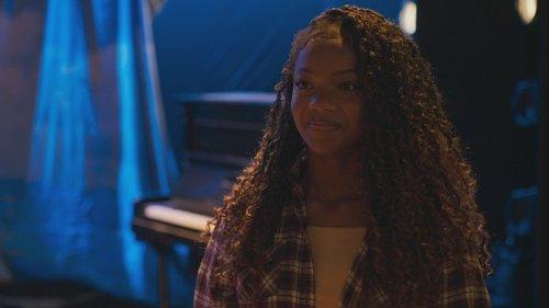 Vicky e a Musa Season 1 Episode 2 - Episode 2