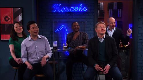 Dr. Ken Season 2 Episode 12 - Ken's New Intern