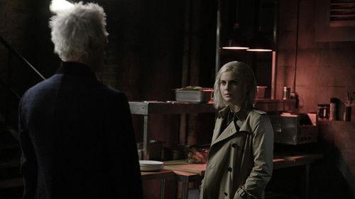 undefined Season 5 Episode 10 - Night and the Zombie City