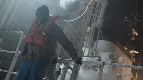 Disasters at Sea Season 3 Episode 2 - Ignition Point