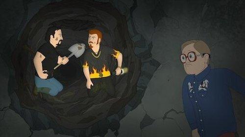 Trailer Park Boys: The Animated Series Season 2 Episode 8 - The Bagshank Redemption