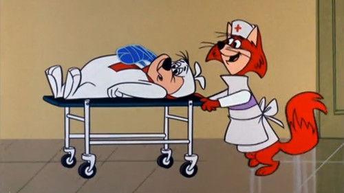 The Yogi Bear Show Season 1 Episode 33 - Oh Duckter