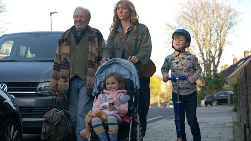 undefined Season 1 Episode 2 - No Places