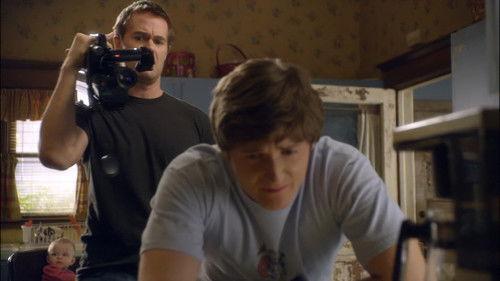 Raising Hope Season 1 Episode 13 - A Germ of a Story