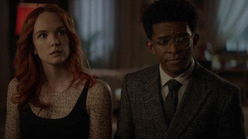 Batwoman Season 2 Episode 13 - I'll Give You a Clue