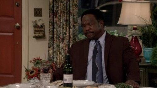 undefined Season 1 Episode 5 - Prayer