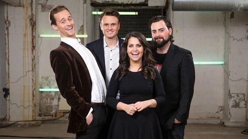 Kollektivet Season 1 Episode 7 - Episode 7