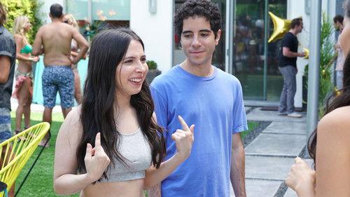 Alone Together Season 1 Episode 1 - Pilot