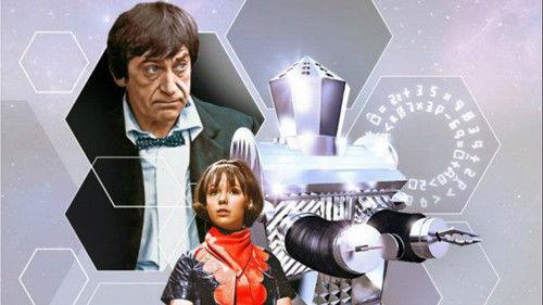 Doctor Who Season 6 Episode 19 - The Krotons (1)