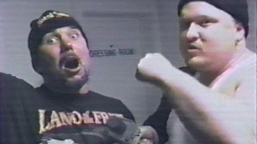 ECW Hardcore TV Season 2 Episode 4 - ECW Hardcore TV - Feb. 01, 1994