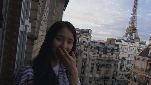 LOONA TV Season 1 Episode 3 - Episode 3 - HeeJin