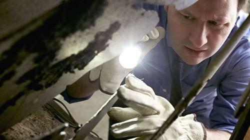 Air Disasters Season 9 Episode 3 - High Rise Catastrophe