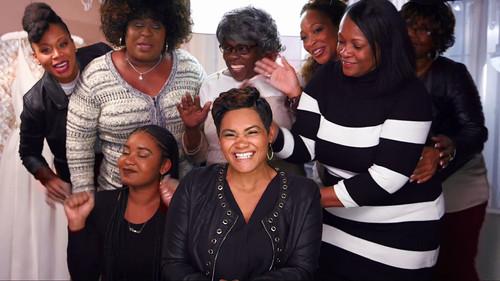 Say Yes to the Dress Season 17 Episode 5 - 7 People With 7 Opinions