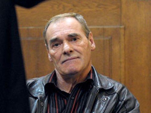 Faites entrer l'accusé Season 8 Episode 9 - Episode 9