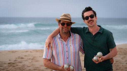 The Columbus Season 5 Episode 1 - Steven Van Herreweghe