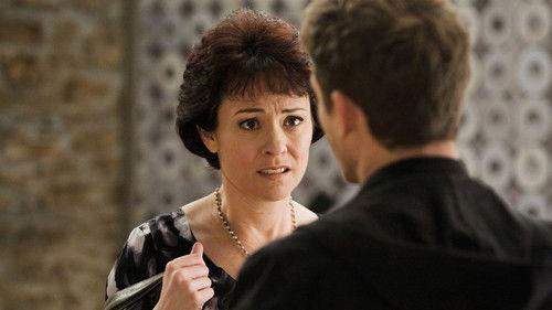 The Almighty Johnsons Season 1 Episode 4 - You Gotta Love Life, Babe