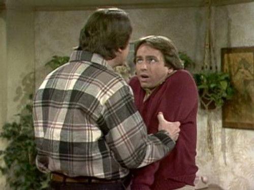 Three's Company Season 8 Episode 13 - Itching for Trouble