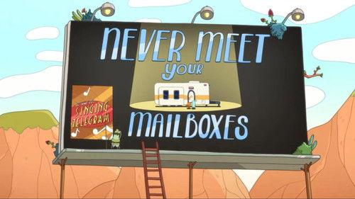 Kiff Season 2 Episode 2 - Never Meet Your Mailboxes