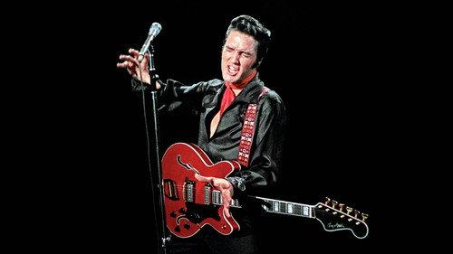 Elvis Presley: The Searcher Season 1 Episode 2 - Part 2