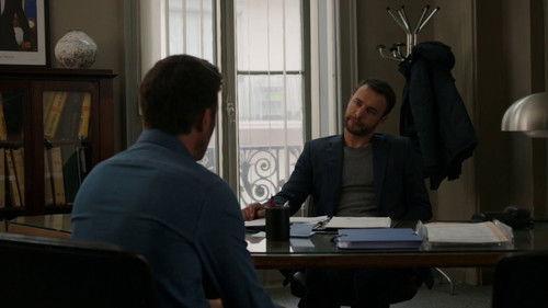 Candice Renoir Season 6 Episode 6 - The Straw that Broke the Camel's Back