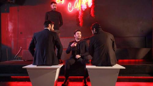 Bandits Cannot Rule The World Season 1 Episode 22 - Episode 22