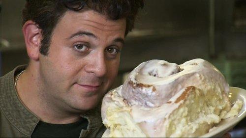 Man v. Food Season 2 Episode 1 - San Antonio