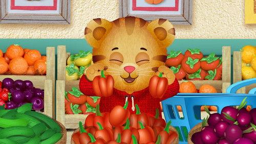 Daniel Tiger's Neighborhood Season 2 Episode 21 - Daniel Can't Get What He Wants