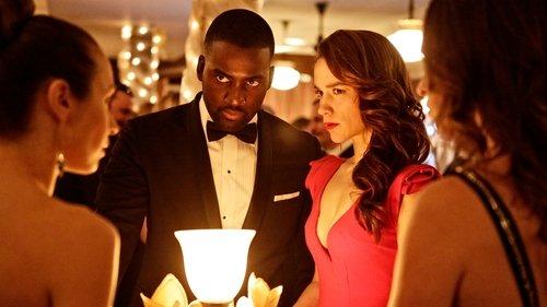 Wynonna Earp Season 1 Episode 12 - House of Memories