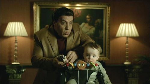 Lilyhammer Season 2 Episode 3 - Fiddler's Green